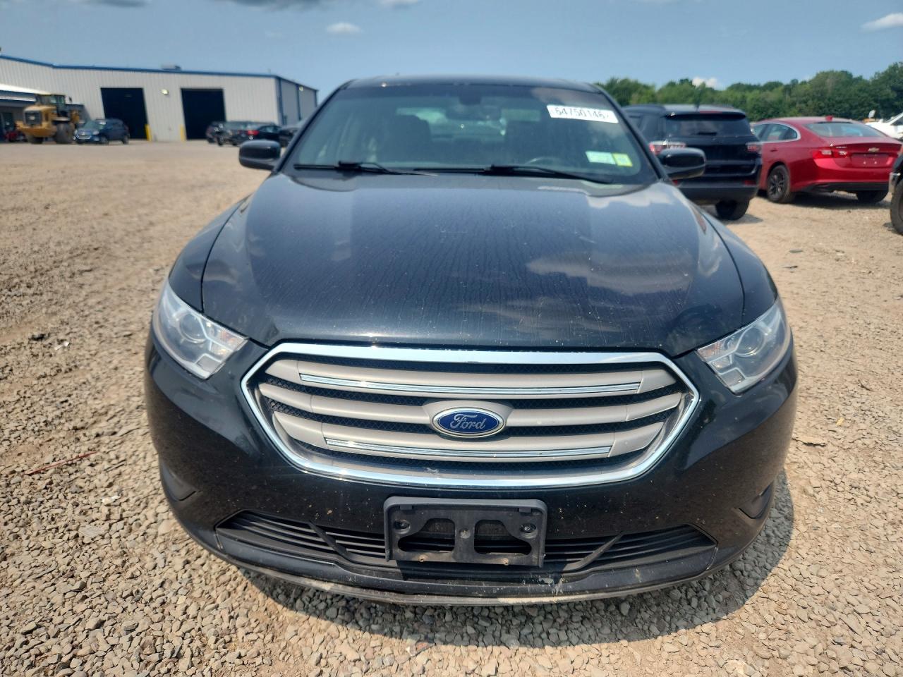 2015 FORD TAURUS SEL — снимка 5
