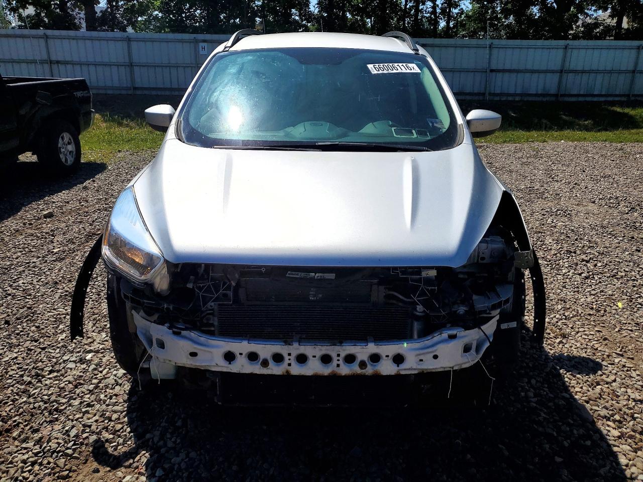 2018 FORD ESCAPE SE — снимка 5