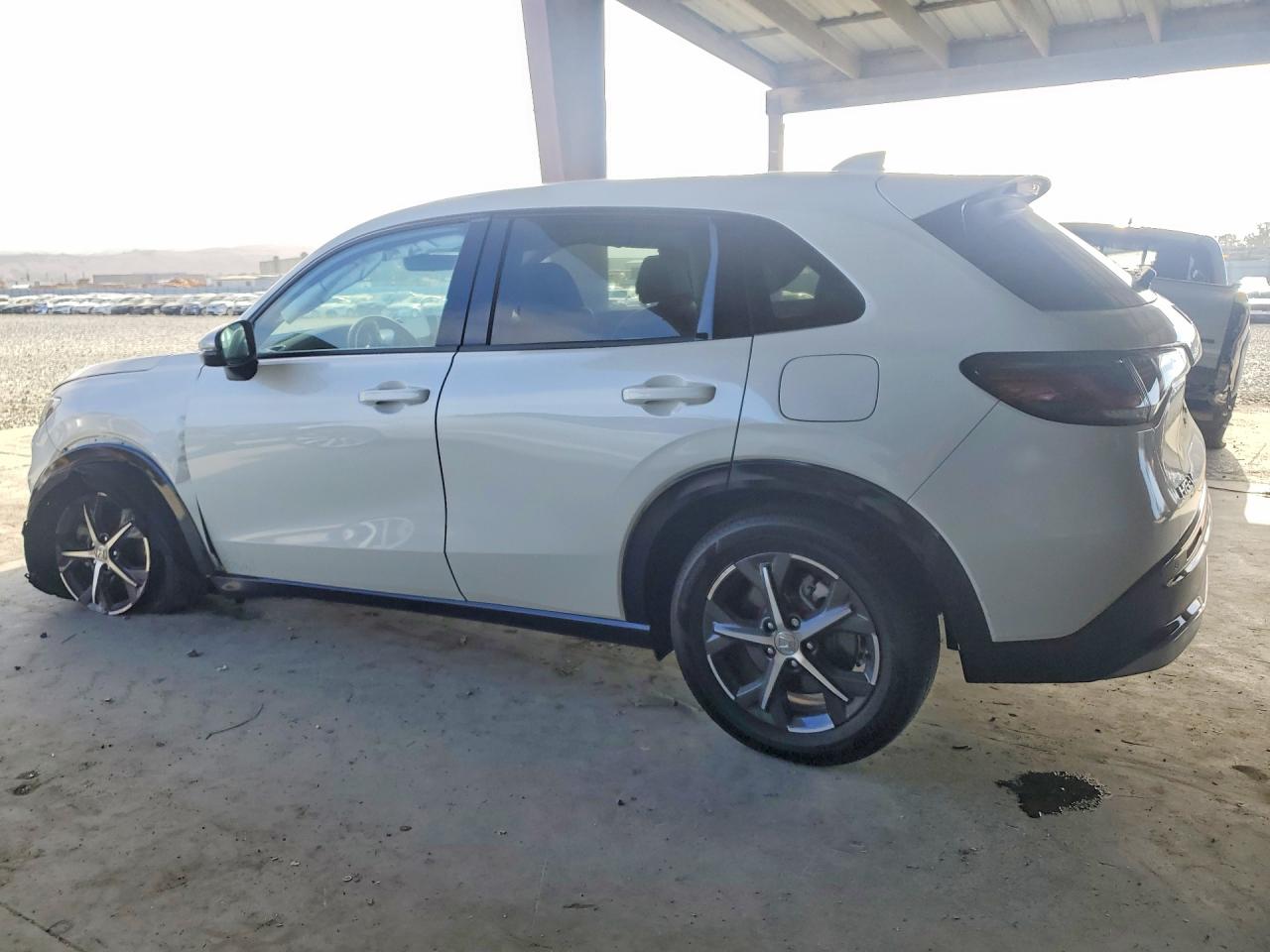 2024 HONDA HR-V EXL — снимка 2
