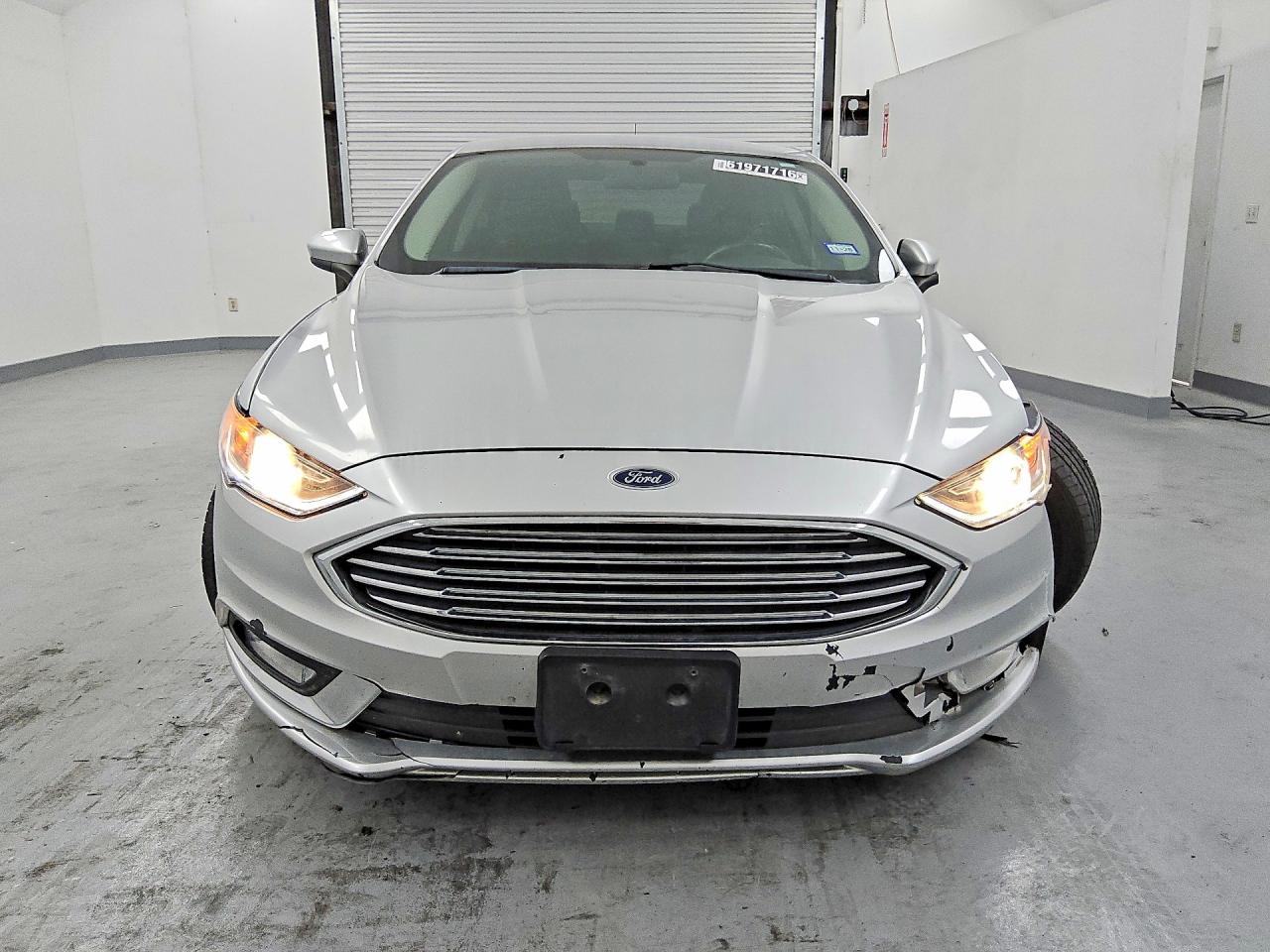 2018 FORD FUSION SE — снимка 5