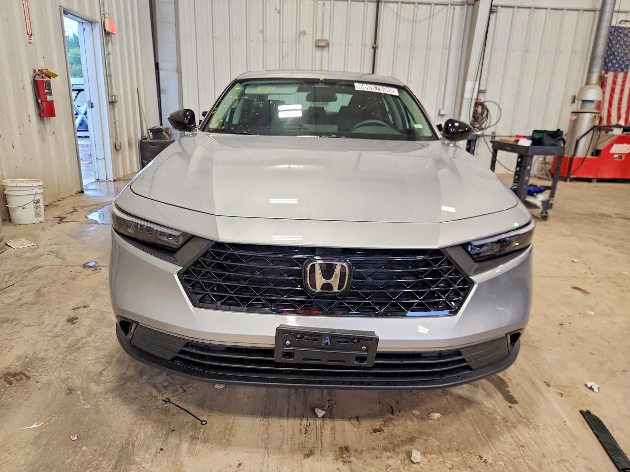 2026 HONDA ACCORD SE — photo 5