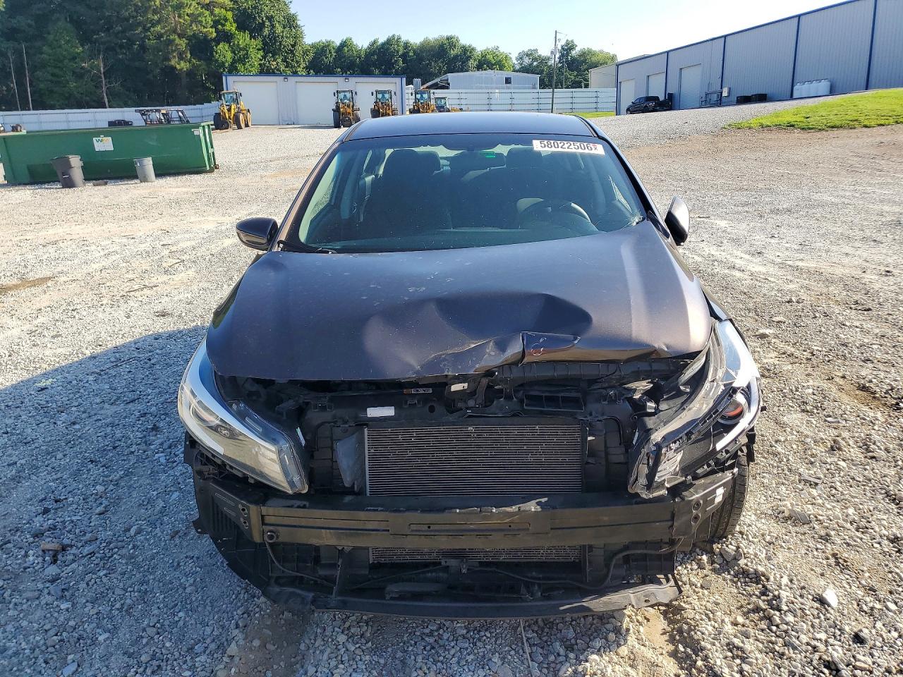2017 KIA FORTE LX — снимка 5