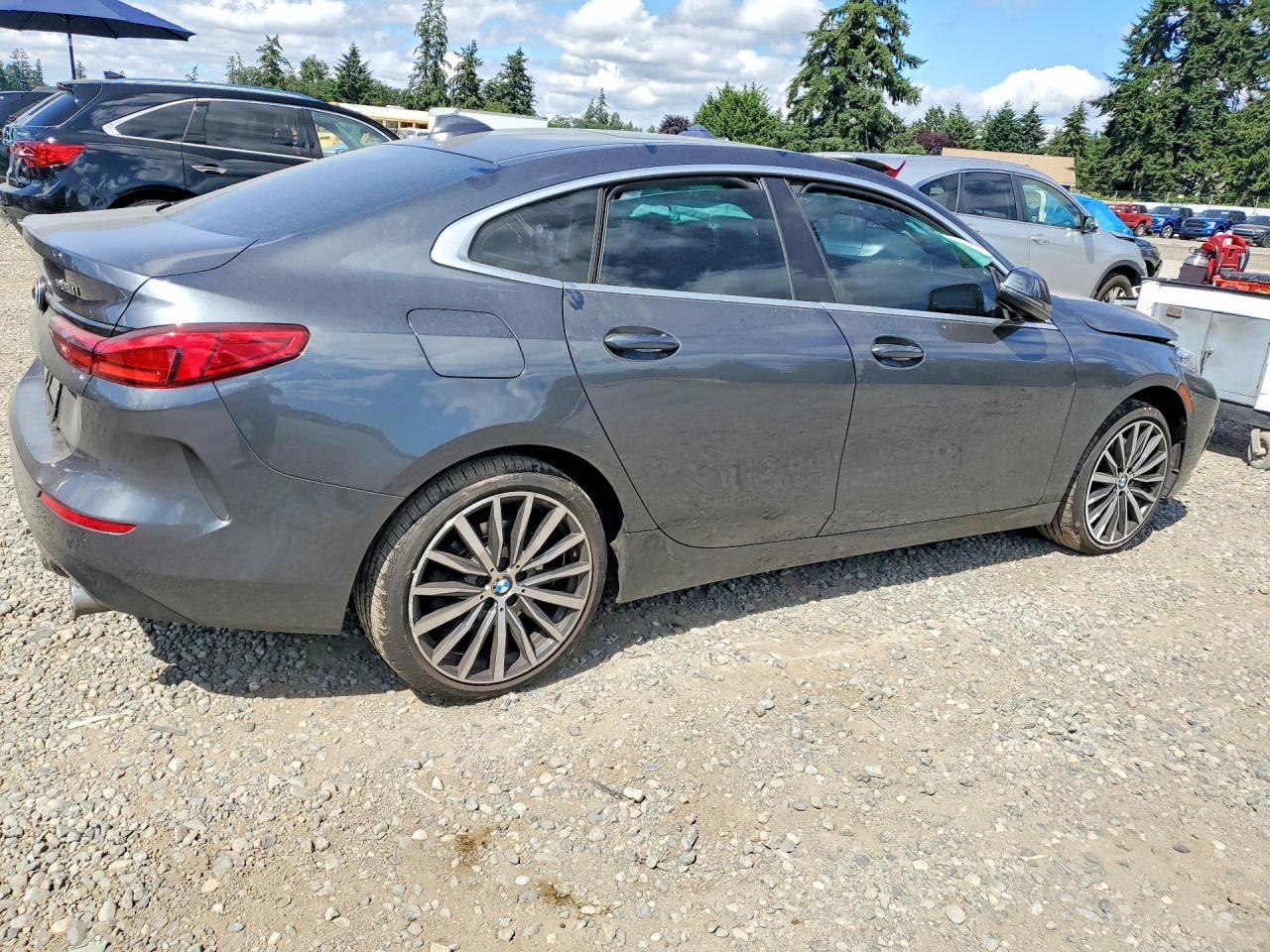 2021 BMW 228XI — снимка 3