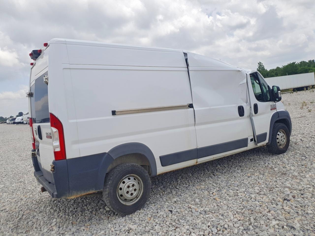 2018 RAM PROMASTER 2500 2500 HIGH — снимка 3
