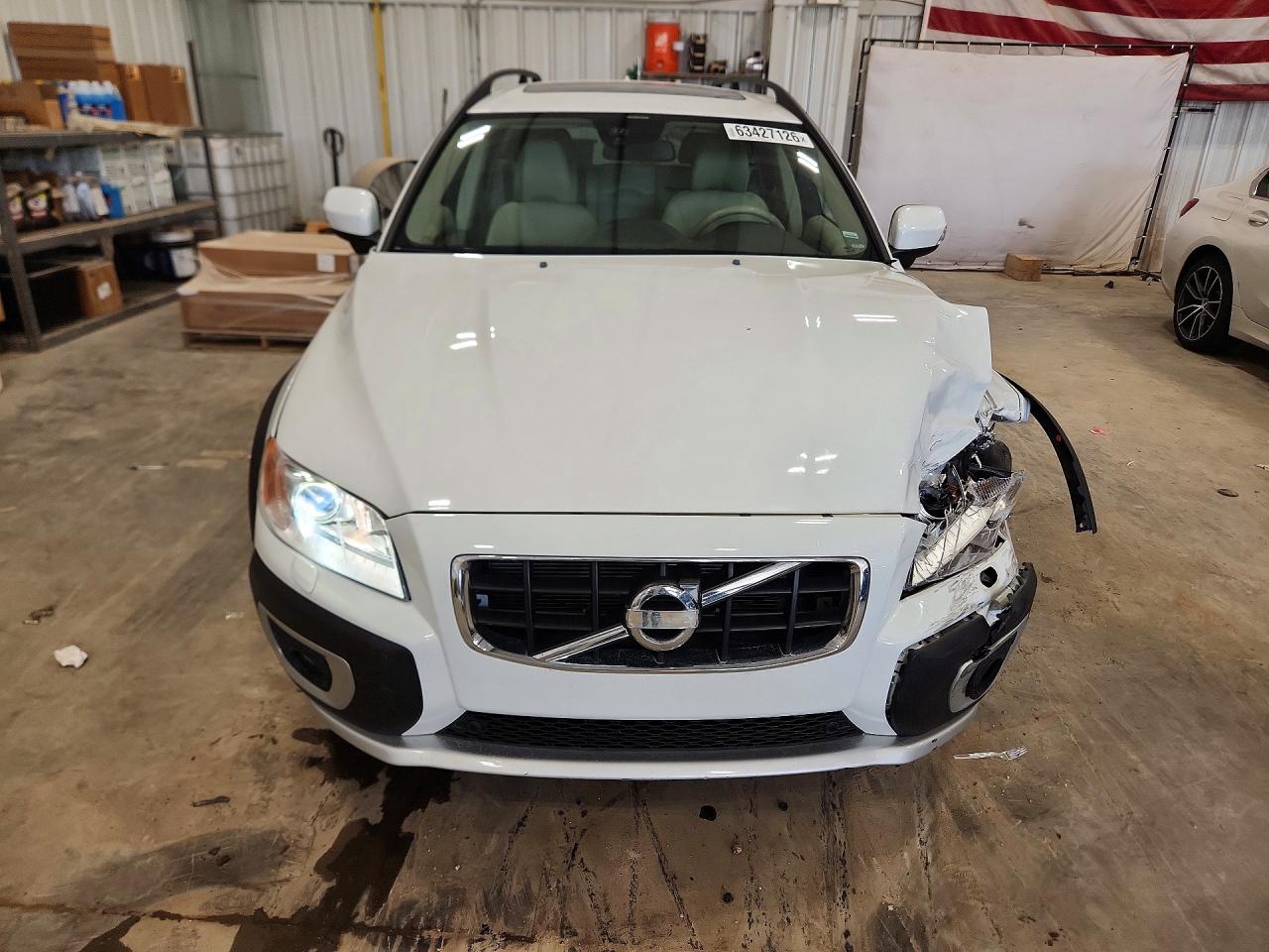 2013 VOLVO XC70 3.2 — снимка 5