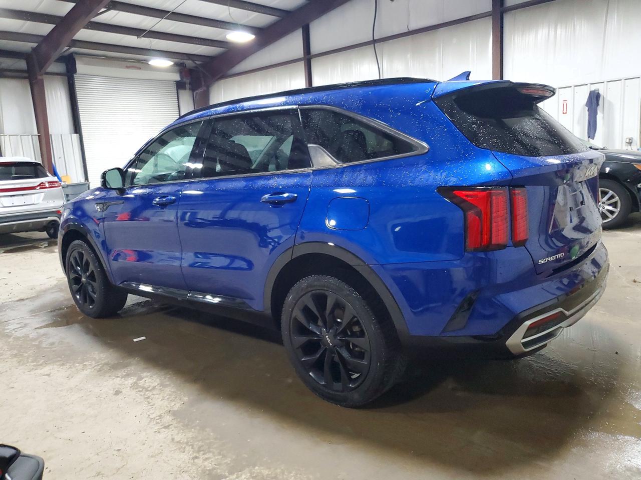 2023 KIA SORENTO SX — снимка 2