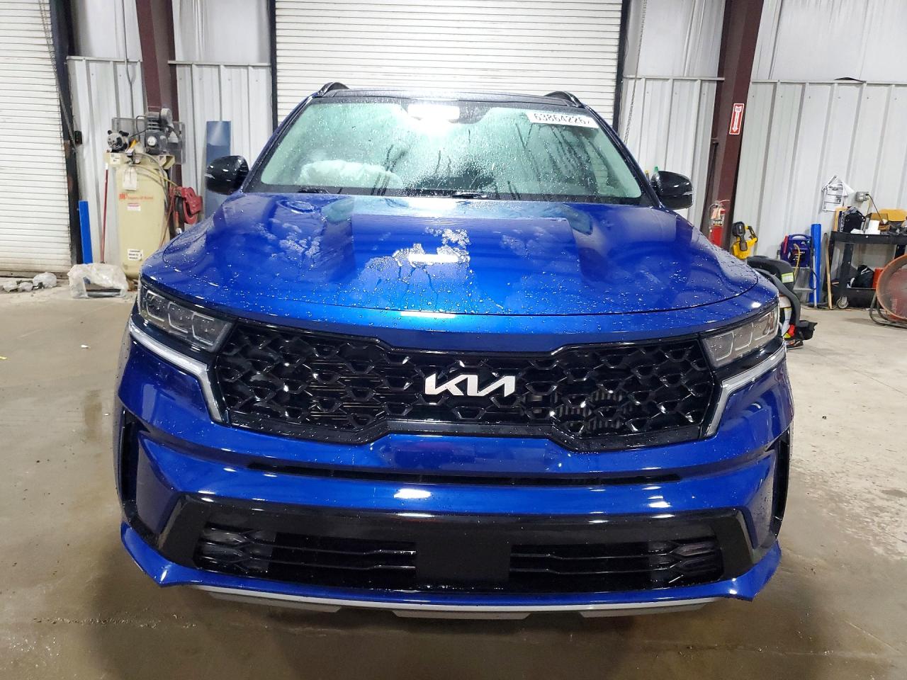 2023 KIA SORENTO SX — снимка 5