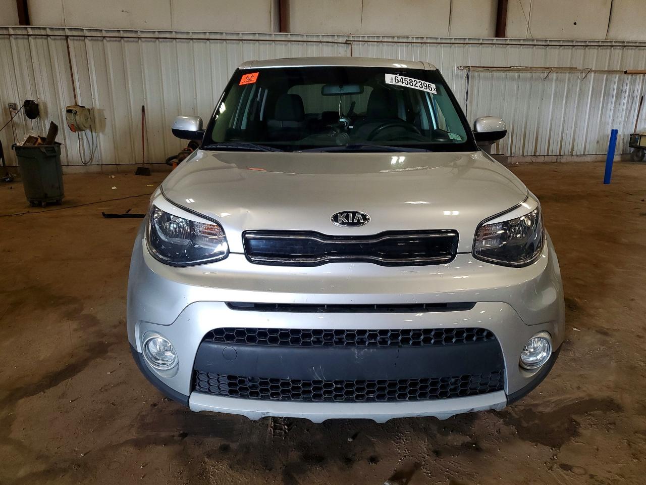 2019 KIA SOUL + — снимка 5