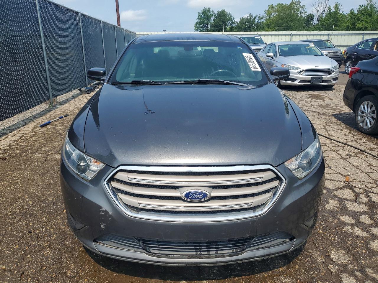 2015 FORD TAURUS SEL — снимка 5