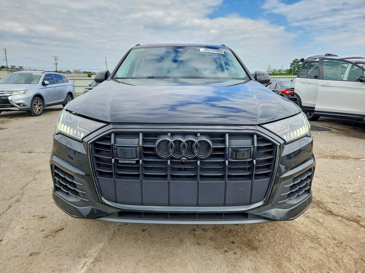 2023 AUDI Q7 PREMIUM PLUS — снимка 5