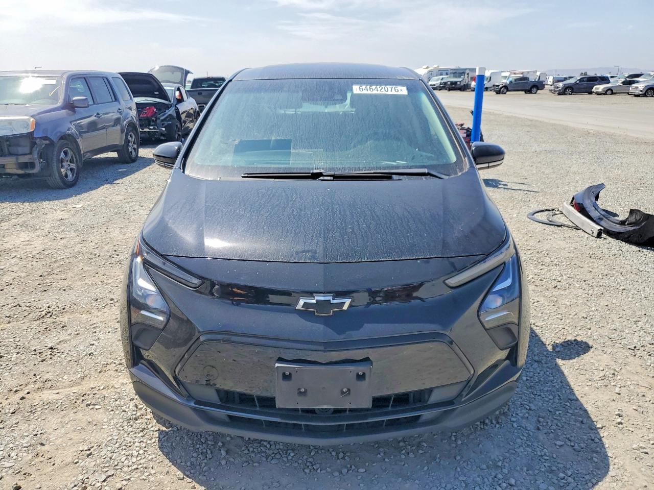 2022 CHEVROLET BOLT EV 1LT — снимка 5