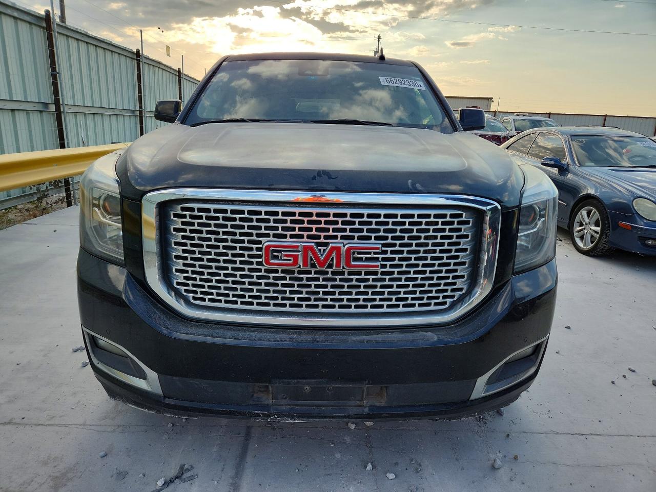 2017 GMC YUKON XL DENALI — снимка 5