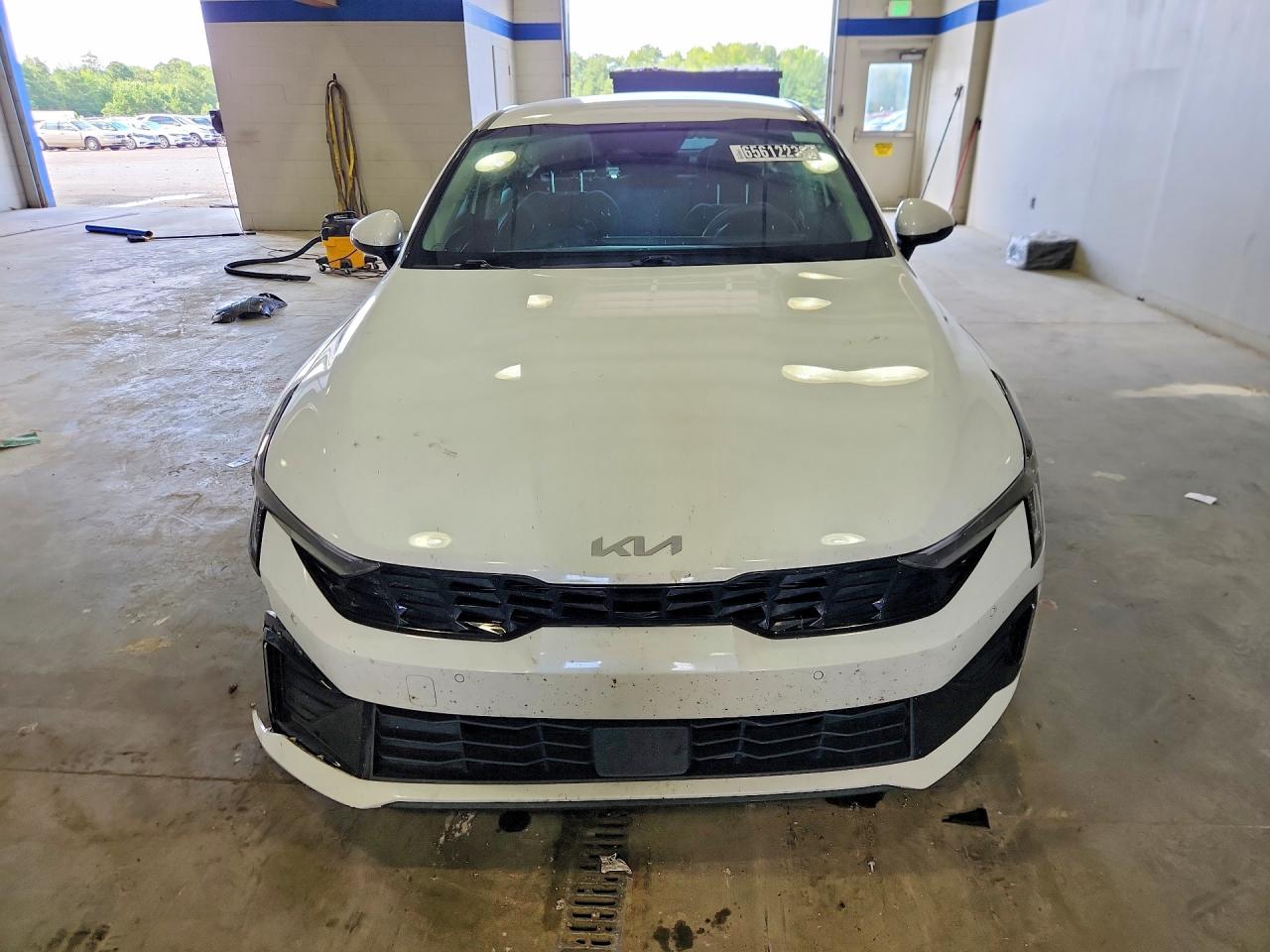 2025 KIA K5 LXS — снимка 5