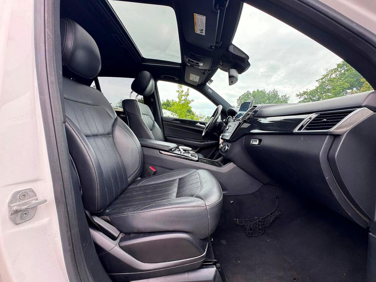 2018 MERCEDES-BENZ GLE 350 — снимка 5