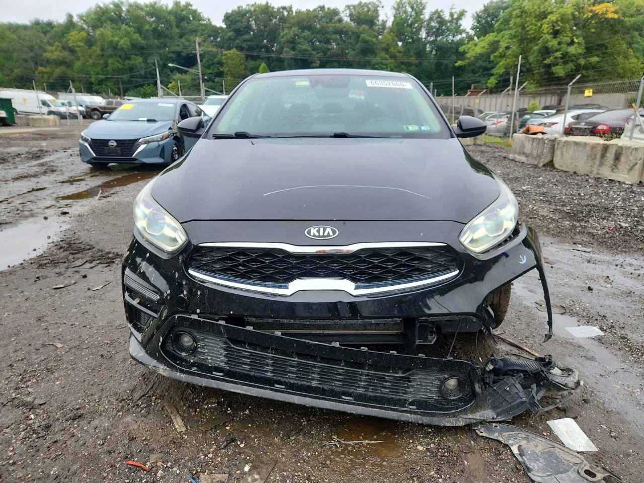 2019 KIA FORTE S — снимка 5