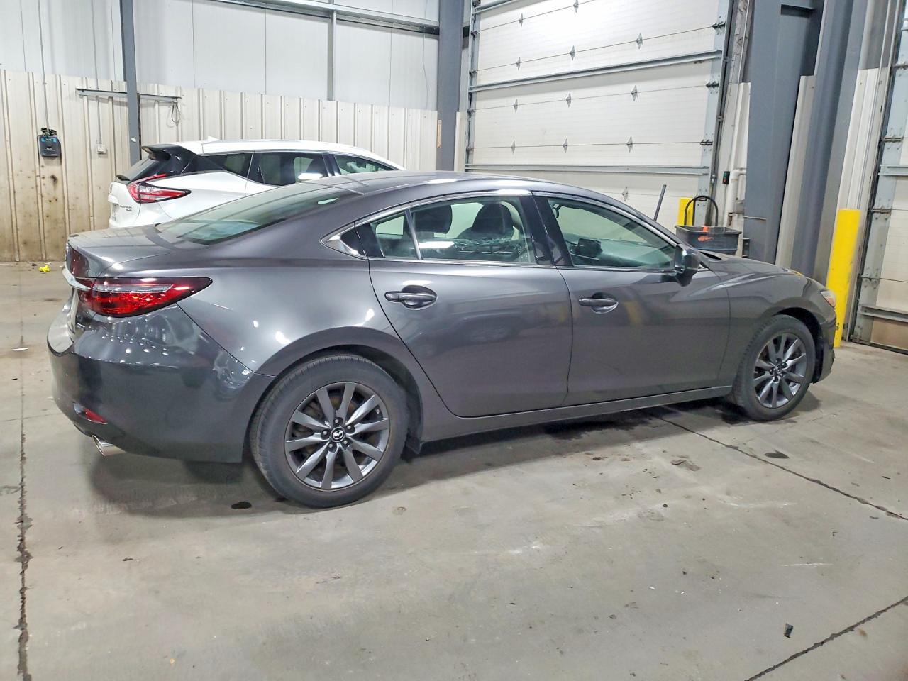 2018 MAZDA 6 SPORT — снимка 3