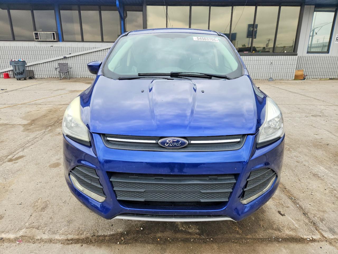 2016 FORD ESCAPE SE — снимка 5