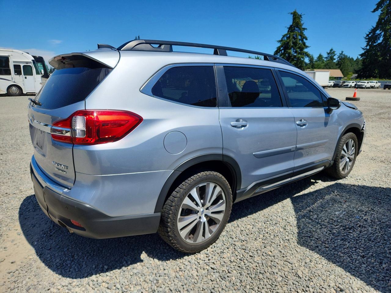 2020 SUBARU ASCENT LIMITED — снимка 3