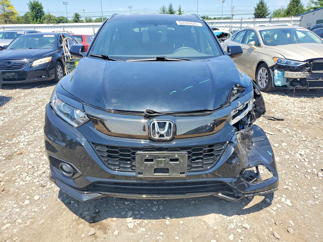 2022 HONDA HR-V SPORT — снимка 5
