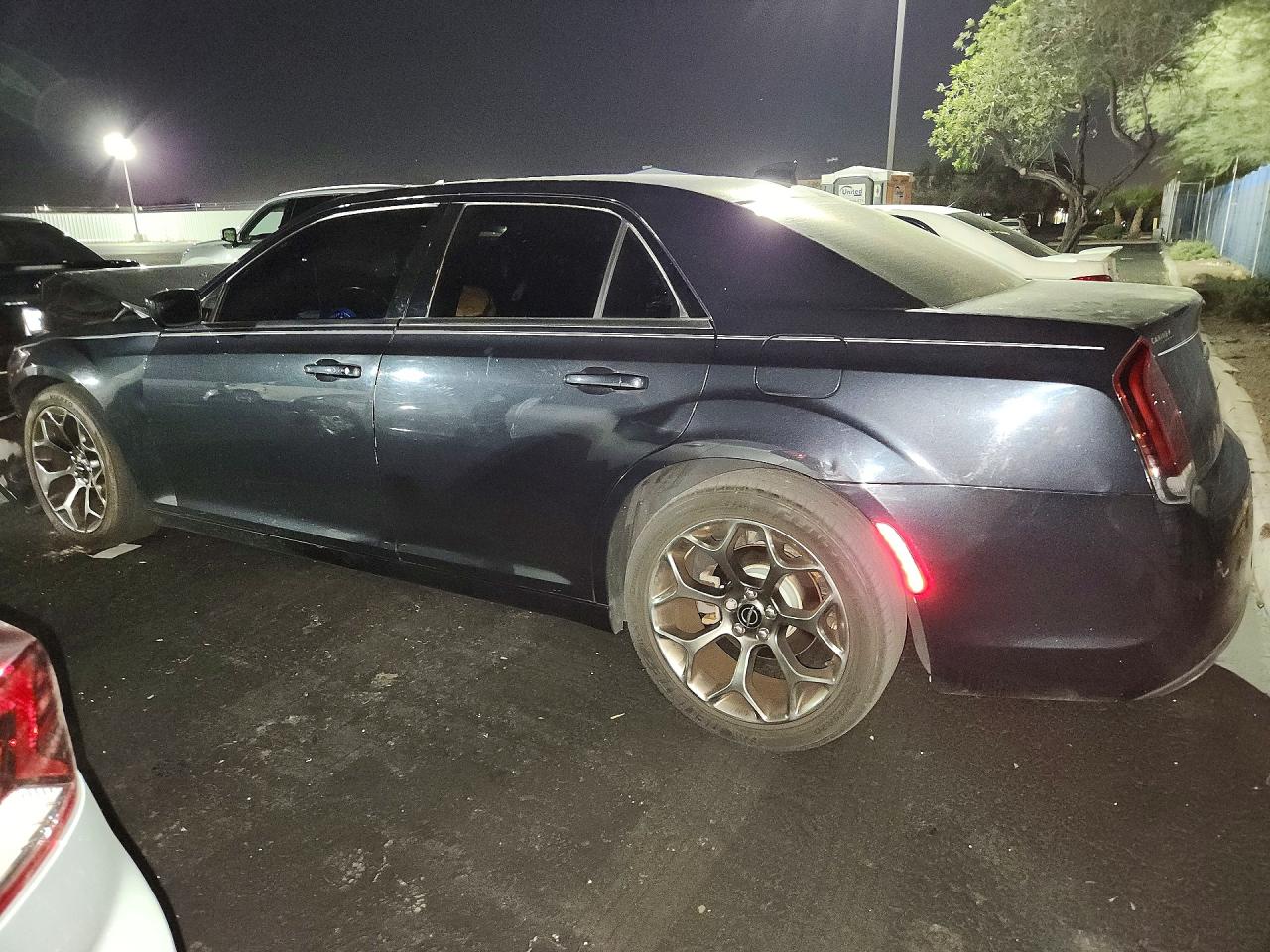 2015 CHRYSLER 300 S — снимка 2
