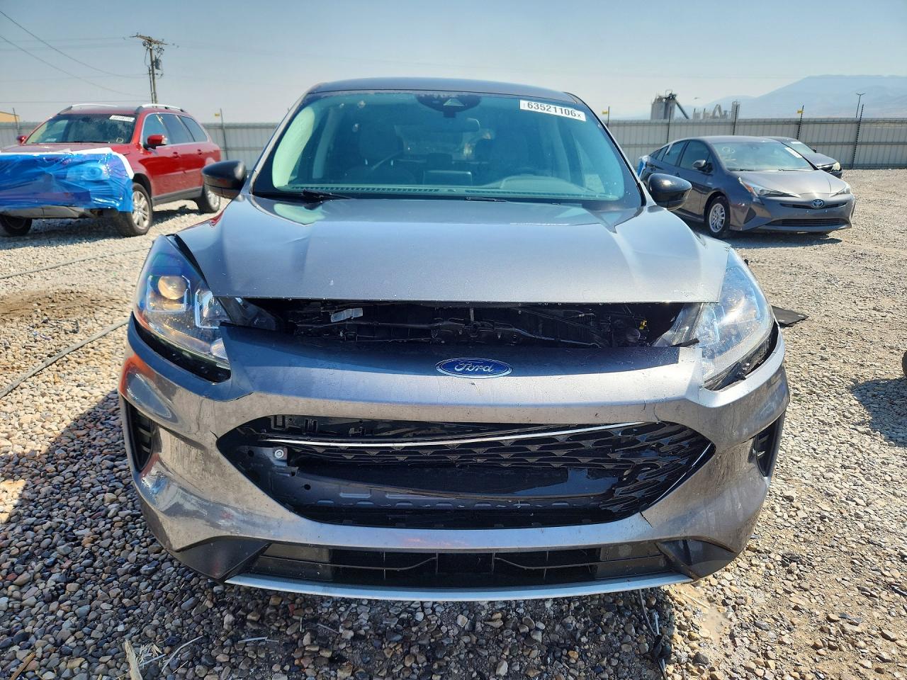 2022 FORD ESCAPE SE — снимка 5