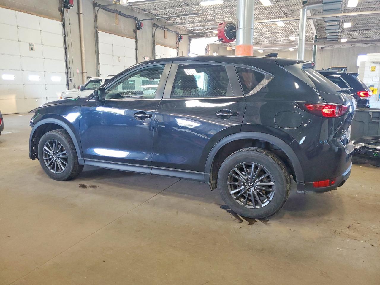 2021 MAZDA CX-5 TOURING — снимка 2