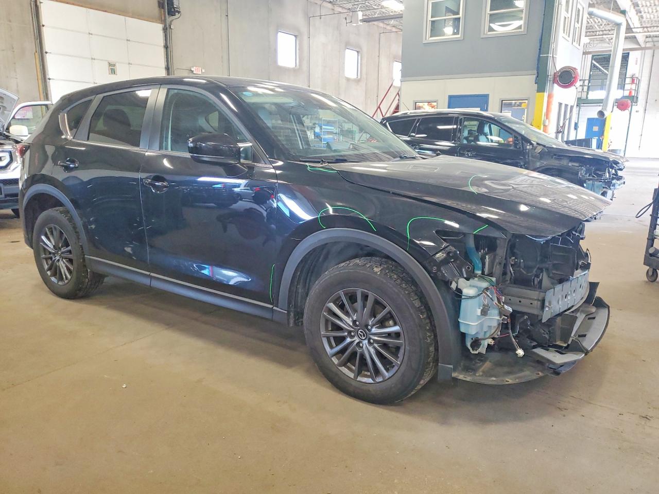 2021 MAZDA CX-5 TOURING — снимка 4