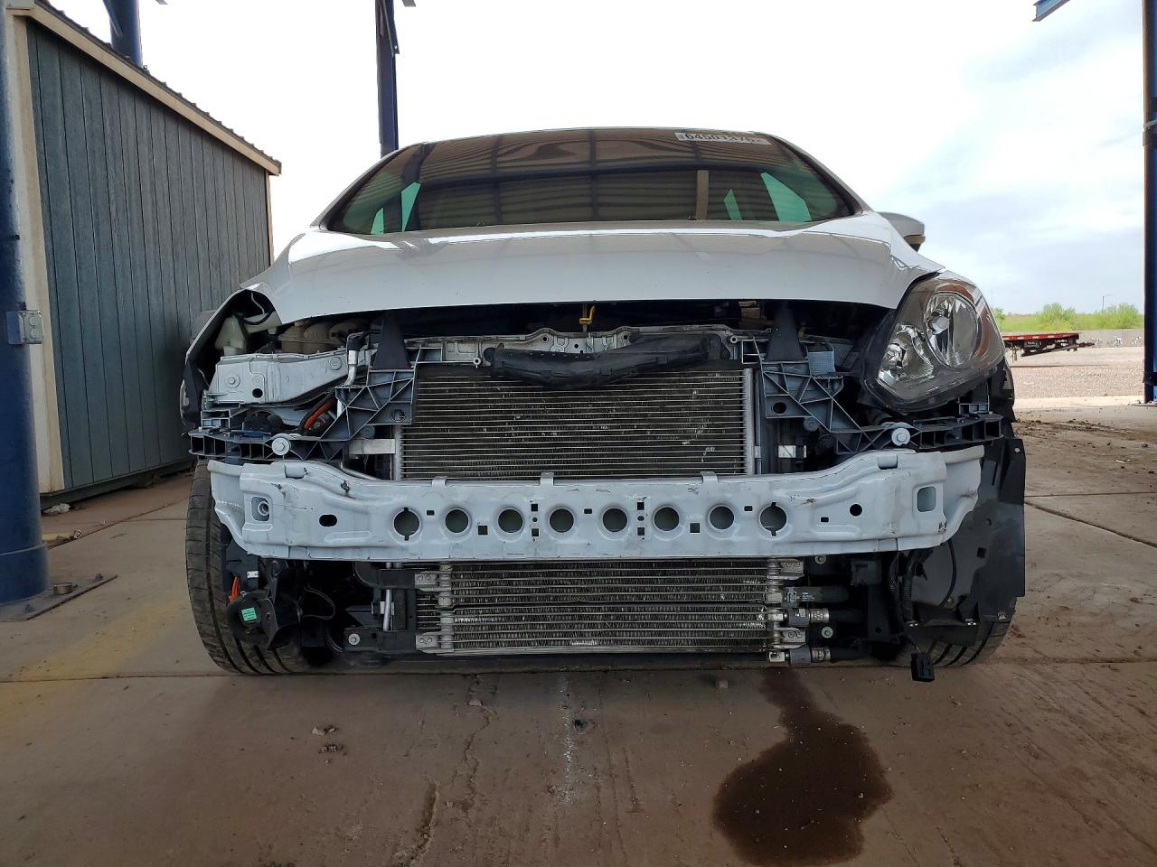 2015 FORD C-MAX PREMIUM SEL — снимка 5