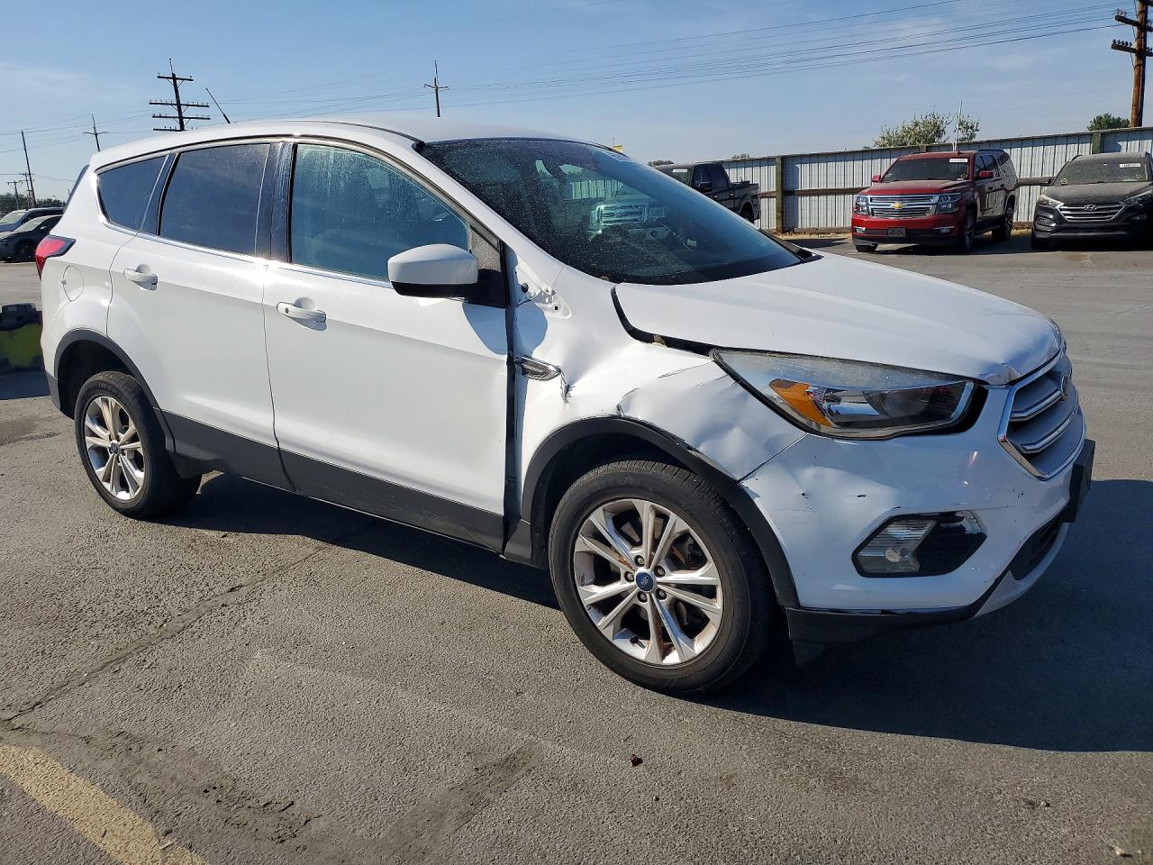 2019 FORD ESCAPE SE — снимка 4