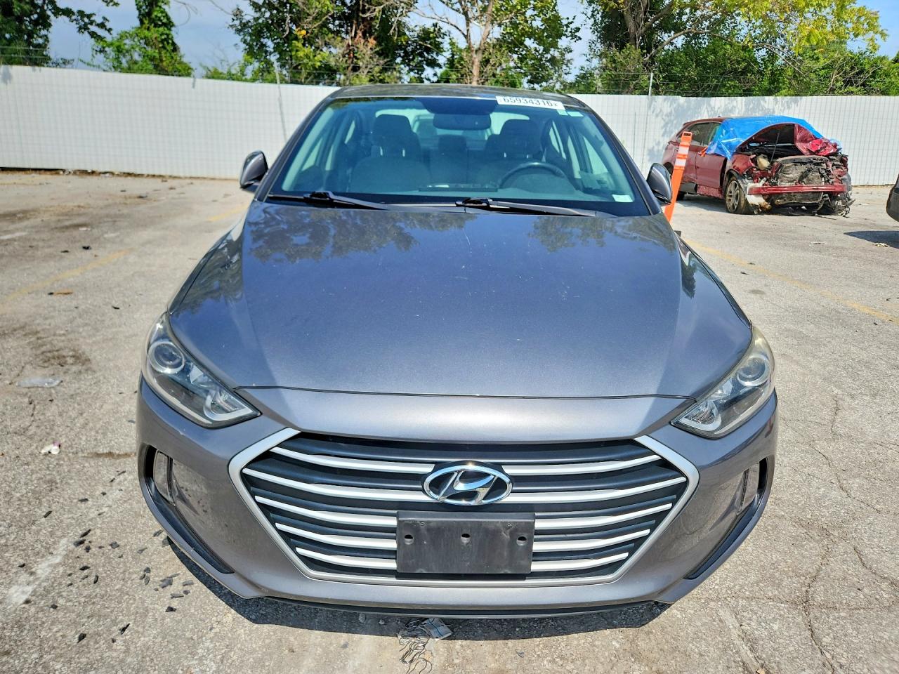 2018 HYUNDAI ELANTRA VALUE EDITION — снимка 5