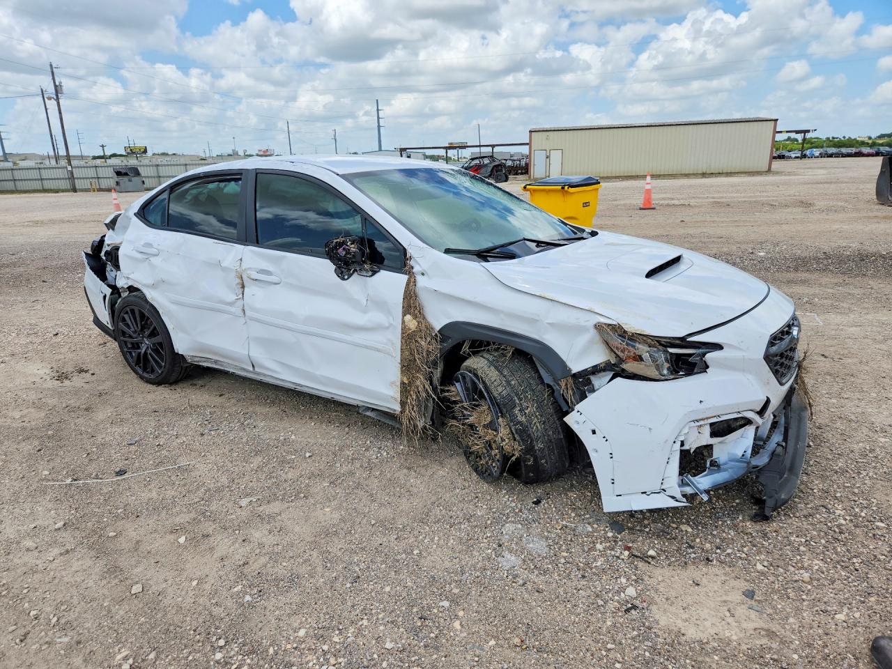 2024 SUBARU WRX PREMIUM — снимка 4