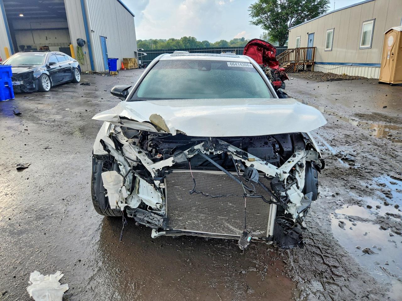 2022 TOYOTA CAMRY SE — снимка 5