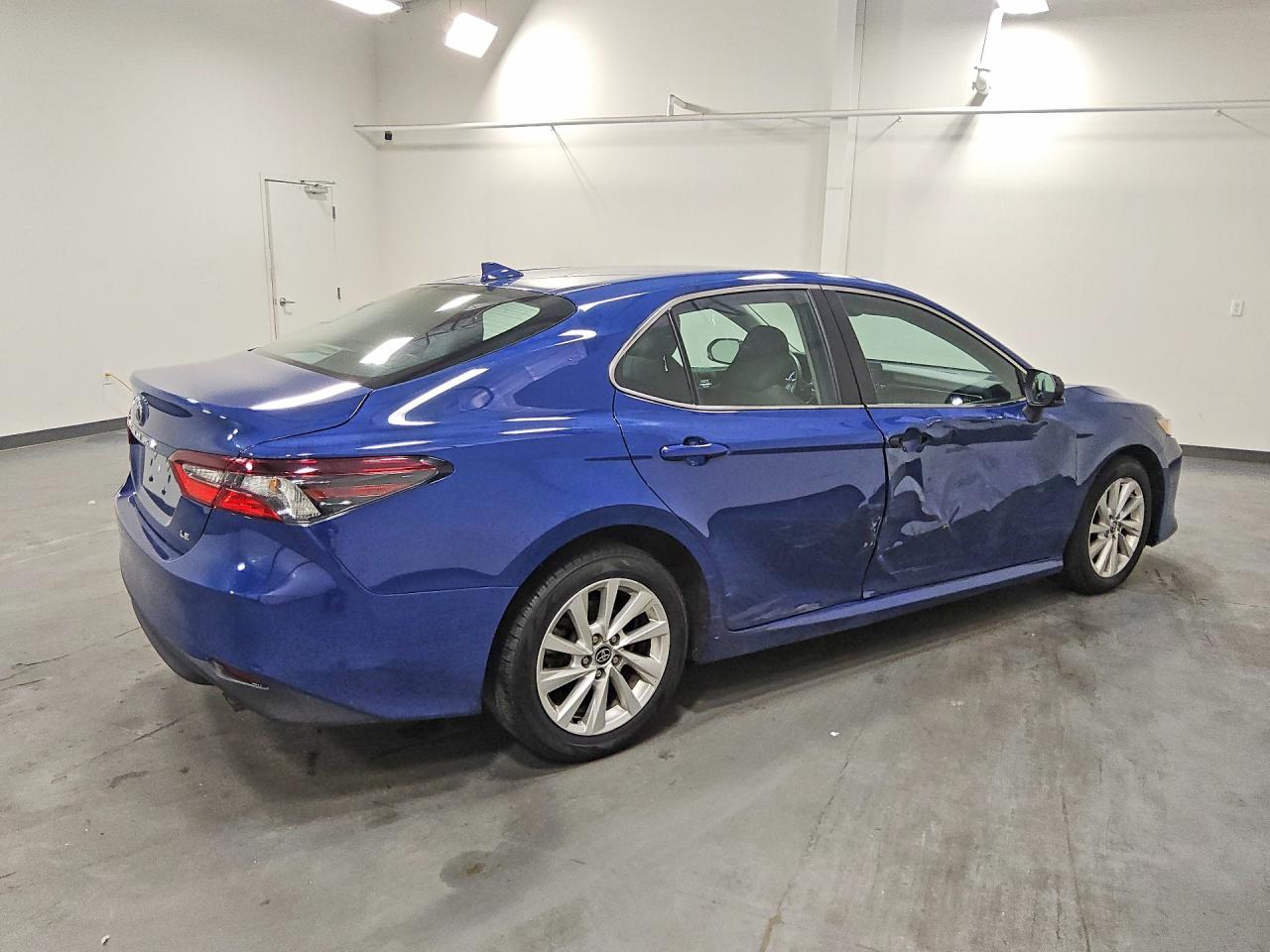 2024 TOYOTA CAMRY LE — снимка 3