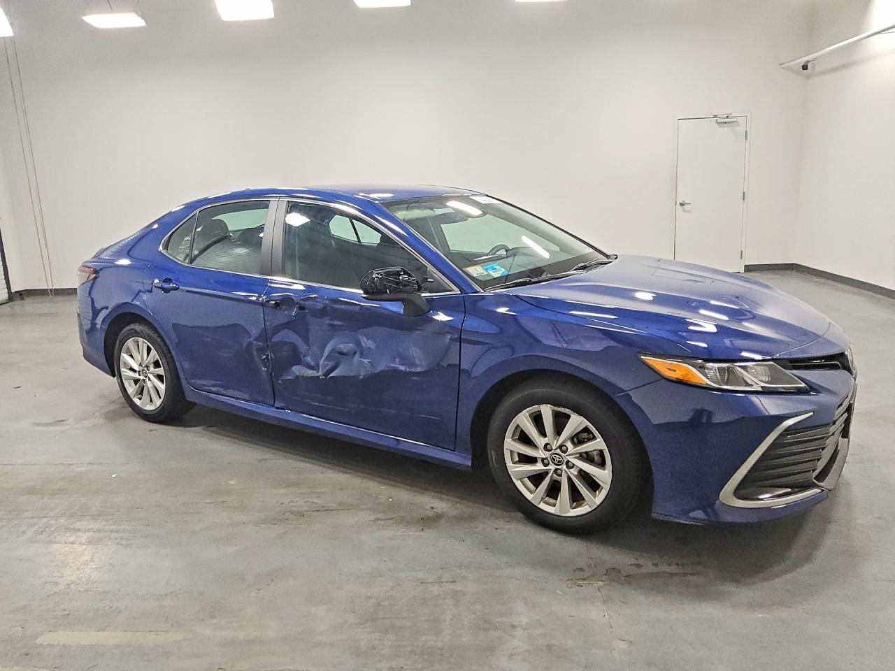 2024 TOYOTA CAMRY LE — снимка 4