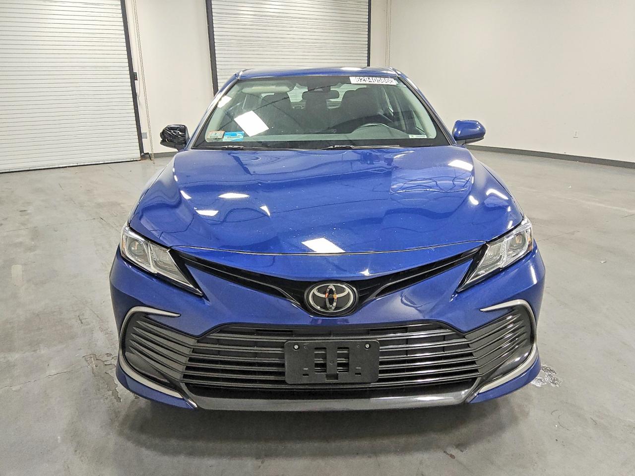 2024 TOYOTA CAMRY LE — снимка 5