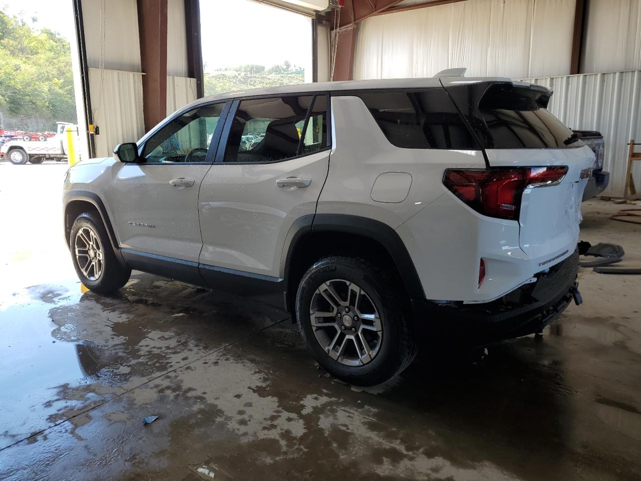 2026 GMC TERRAIN ELEVATION — снимка 2