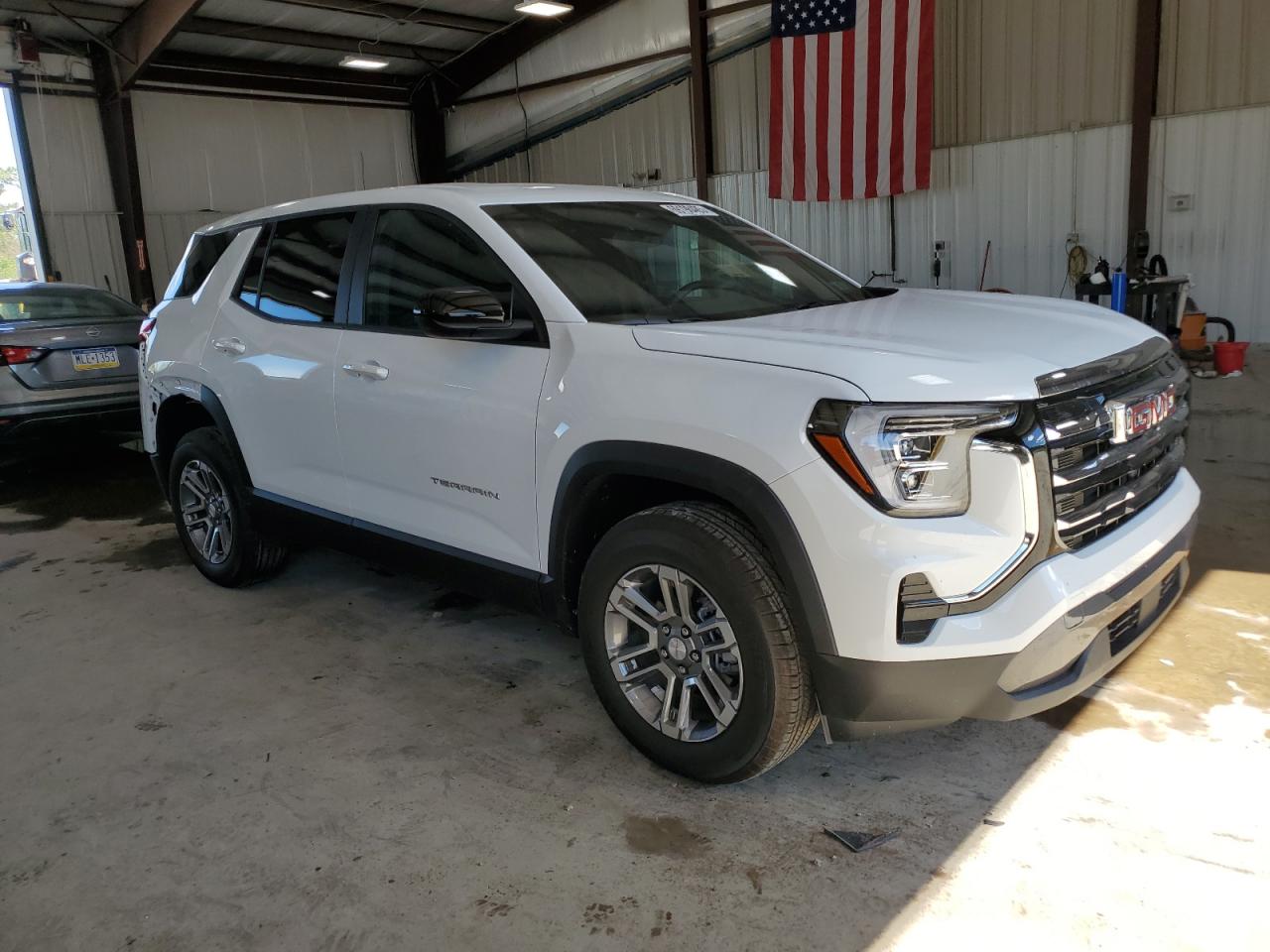2026 GMC TERRAIN ELEVATION — снимка 4