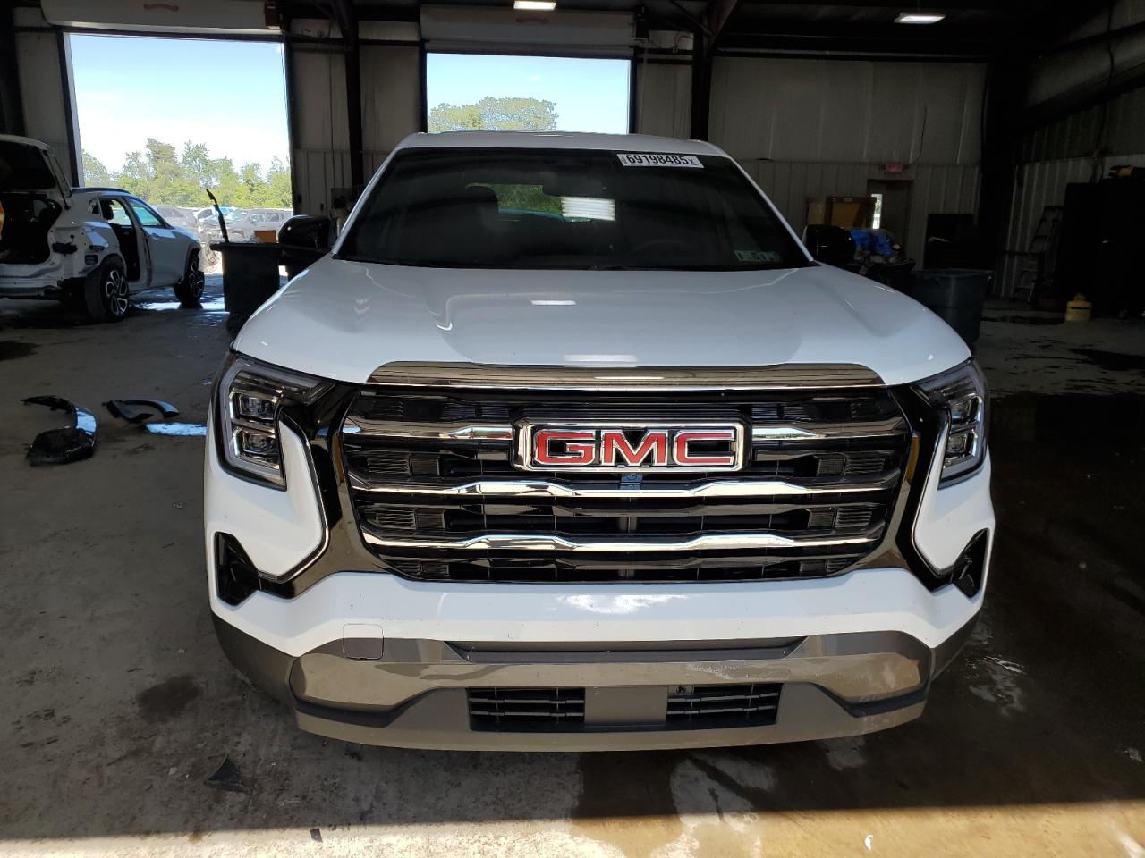 2026 GMC TERRAIN ELEVATION — снимка 5