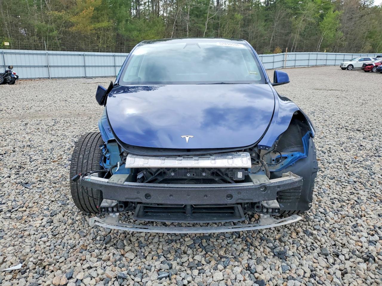 2022 TESLA MODEL Y — снимка 5