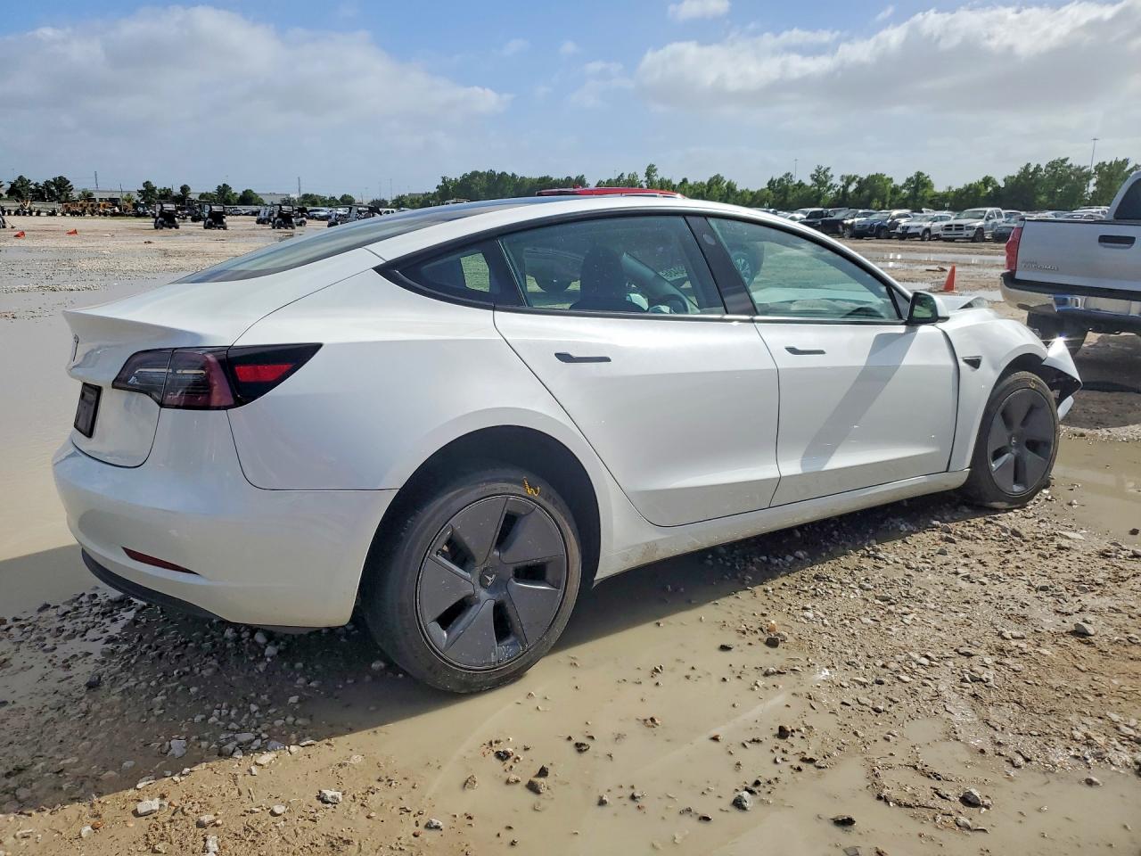 2023 TESLA MODEL 3 — снимка 3