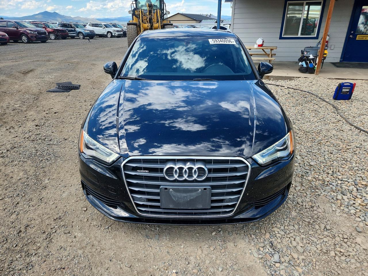 2016 AUDI A3 PREMIUM PLUS — снимка 5