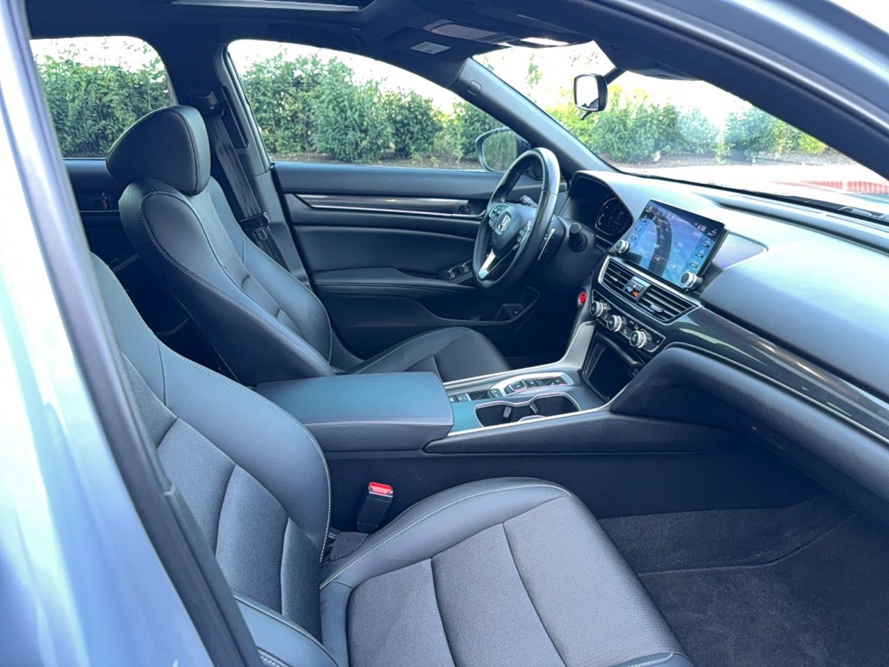 2022 HONDA ACCORD SPORT — снимка 5