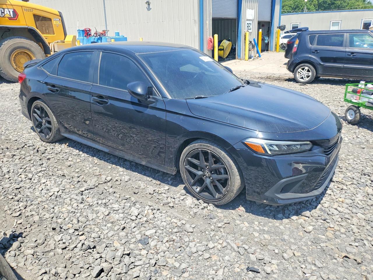 2023 HONDA CIVIC SPORT SPORT — снимка 4