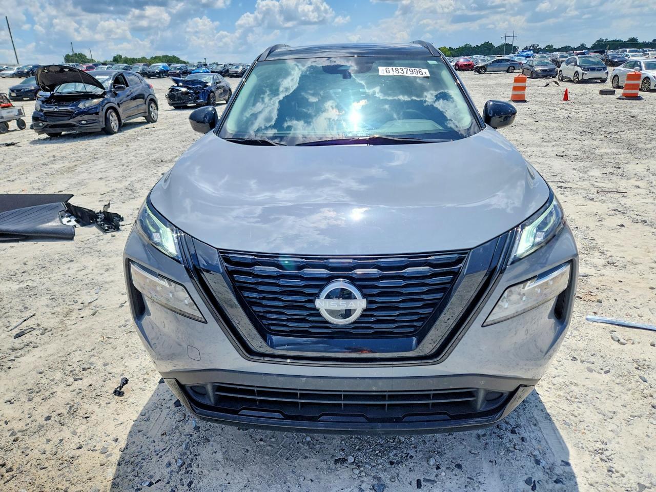2023 NISSAN ROGUE SV — снимка 5