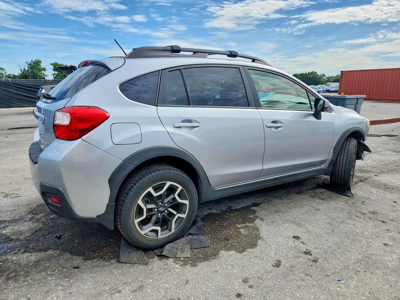 2016 SUBARU CROSSTREK PREMIUM — снимка 3