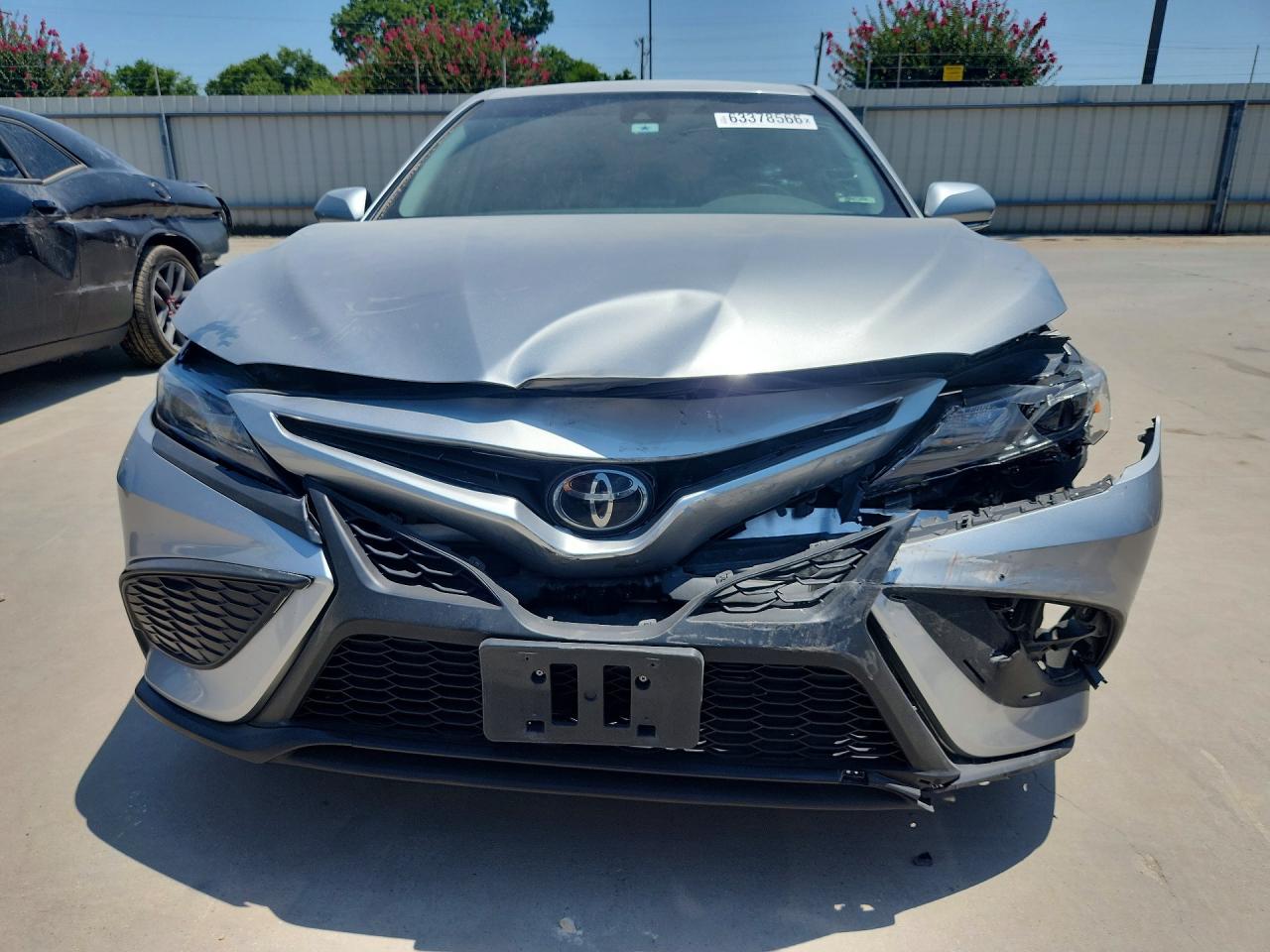 2023 TOYOTA CAMRY SE — снимка 5