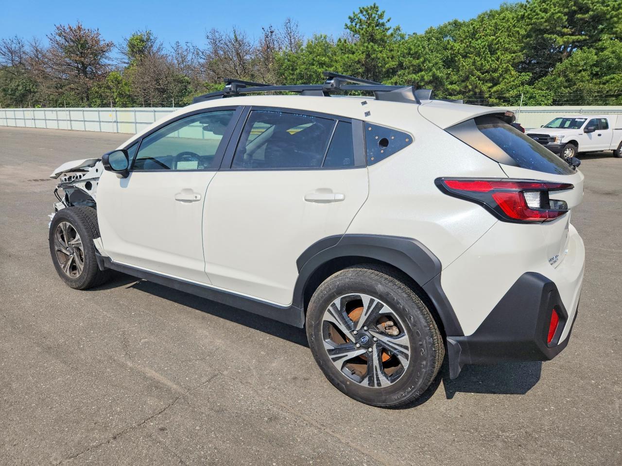 2024 SUBARU CROSSTREK PREMIUM — снимка 2