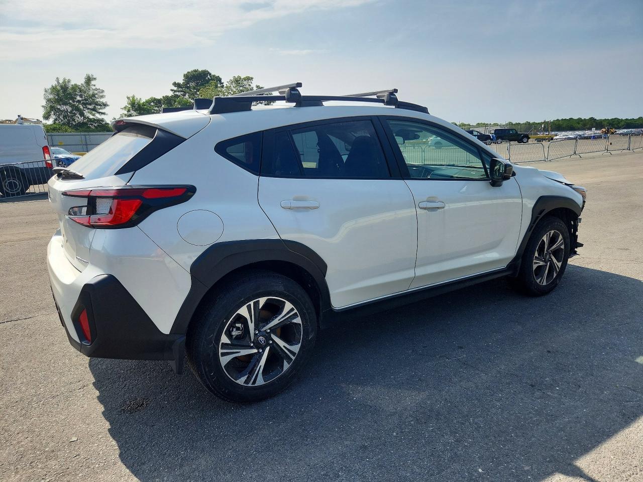 2024 SUBARU CROSSTREK PREMIUM — снимка 3