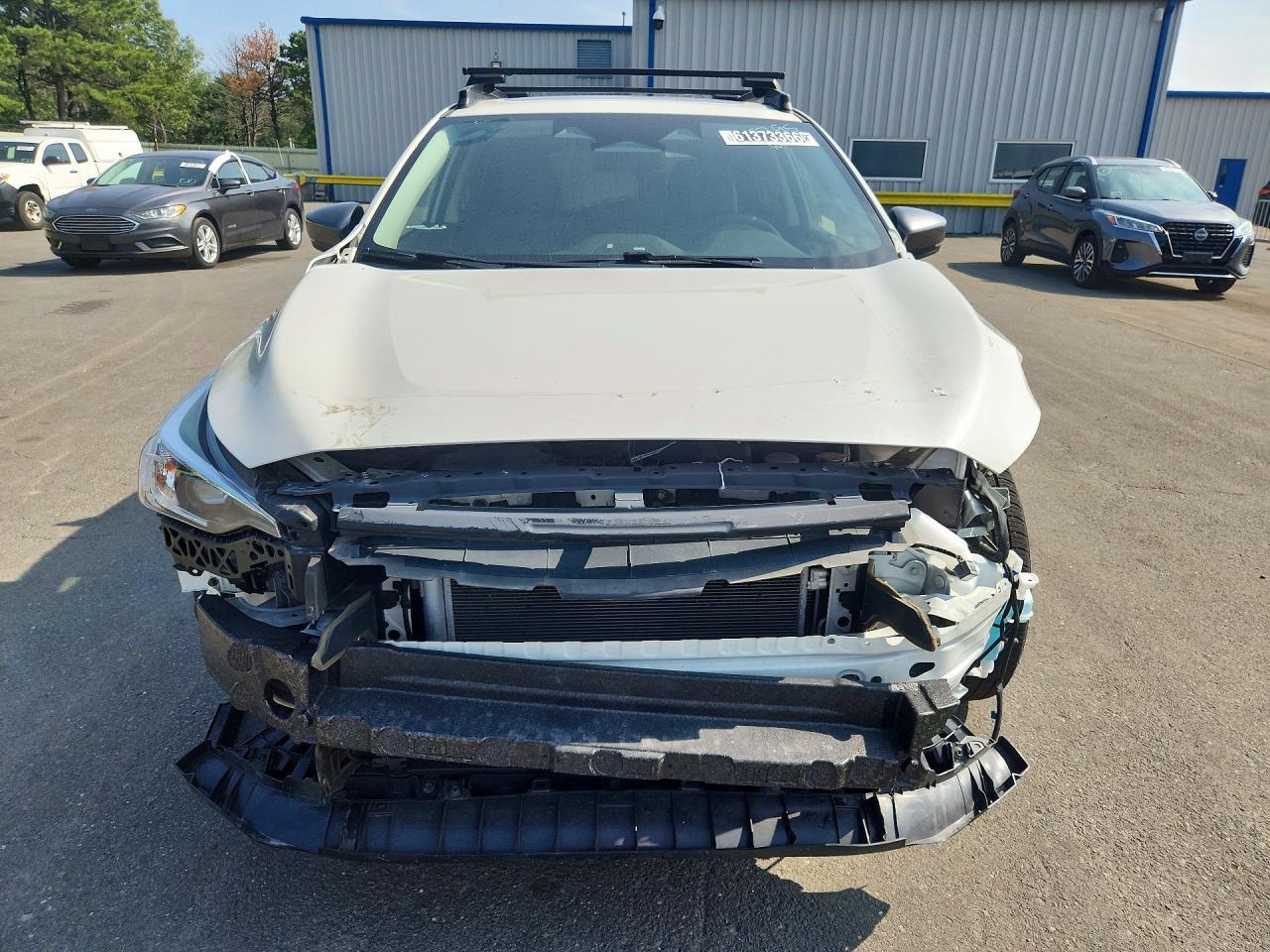 2024 SUBARU CROSSTREK PREMIUM — снимка 5