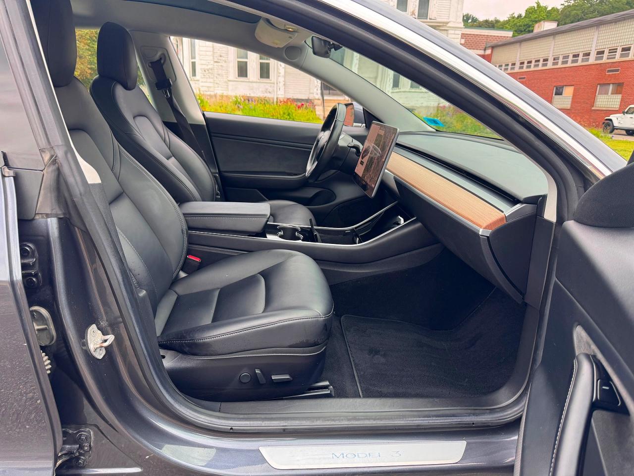 2018 TESLA MODEL 3 — снимка 5